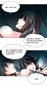 [Fantastic Whale] Twin Slave Ch.1-35 (English) (Ongoing)