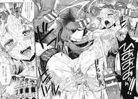 [Erect Sawaru] Raikou Shinki Igis Magia -PANDRA saga 3rd ignition-