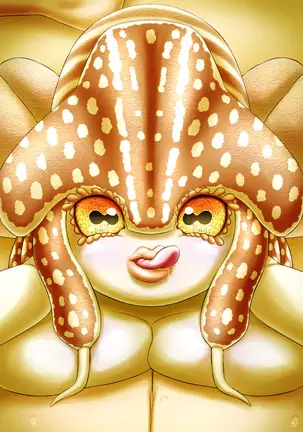 Demi-Human Chronicle ~Peasant Farmer Meets Exiled Shellfilian~