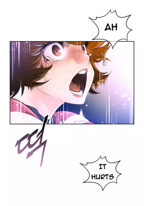 Perfect Half Ch.1-34