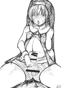 [Meshiya (Mesiyama)] Warui Bridget (Guilty Gear) [Digital]