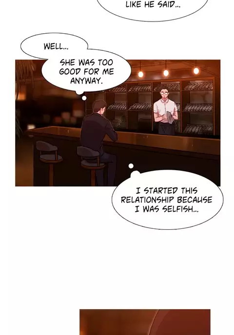 Scandal of the Witch Ch.1-32