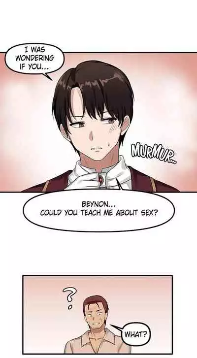 Elf Who Likes to be Humiliated Ch.15/?