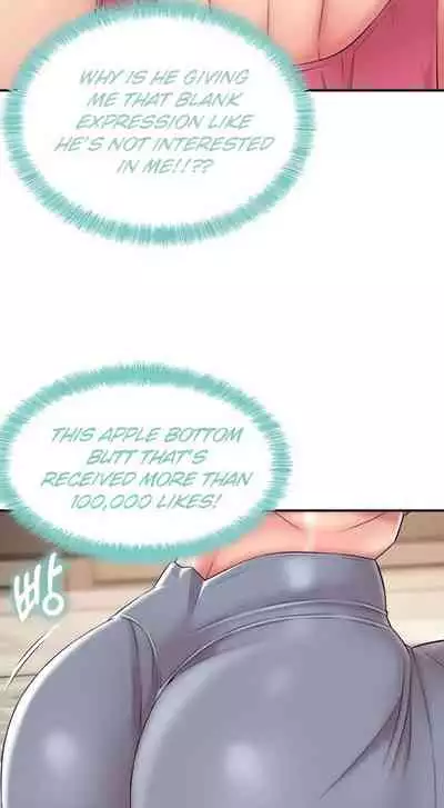 New Town [Lee Wan, Kim Suna] Ch.24/? [English] [Manhwa PDF]