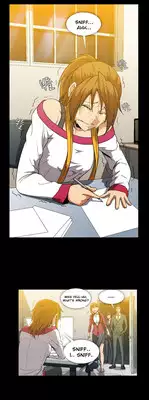 [Yihyeonmin] Drug Candy Ch.0-33 (English) (YoManga) (Ongoing)