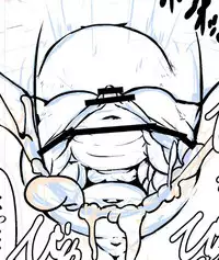 [Peso] Saimin Nezumi (Touhou Project)