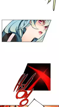 [Juder] Lilith`s Cord Ch.1-15 (English) (Ongoing)