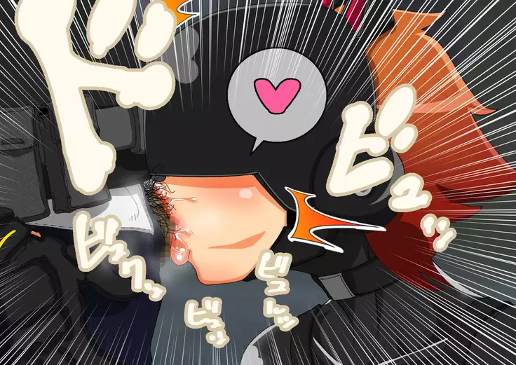 TS Sentai Hero Hibiki