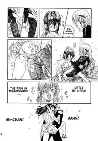 (C64)[Ryuichiro Esekami (Masayoshi Hebina)] Dragon's Tear (Breath of Fire IV) [English] [Something-or-other Scanlations]