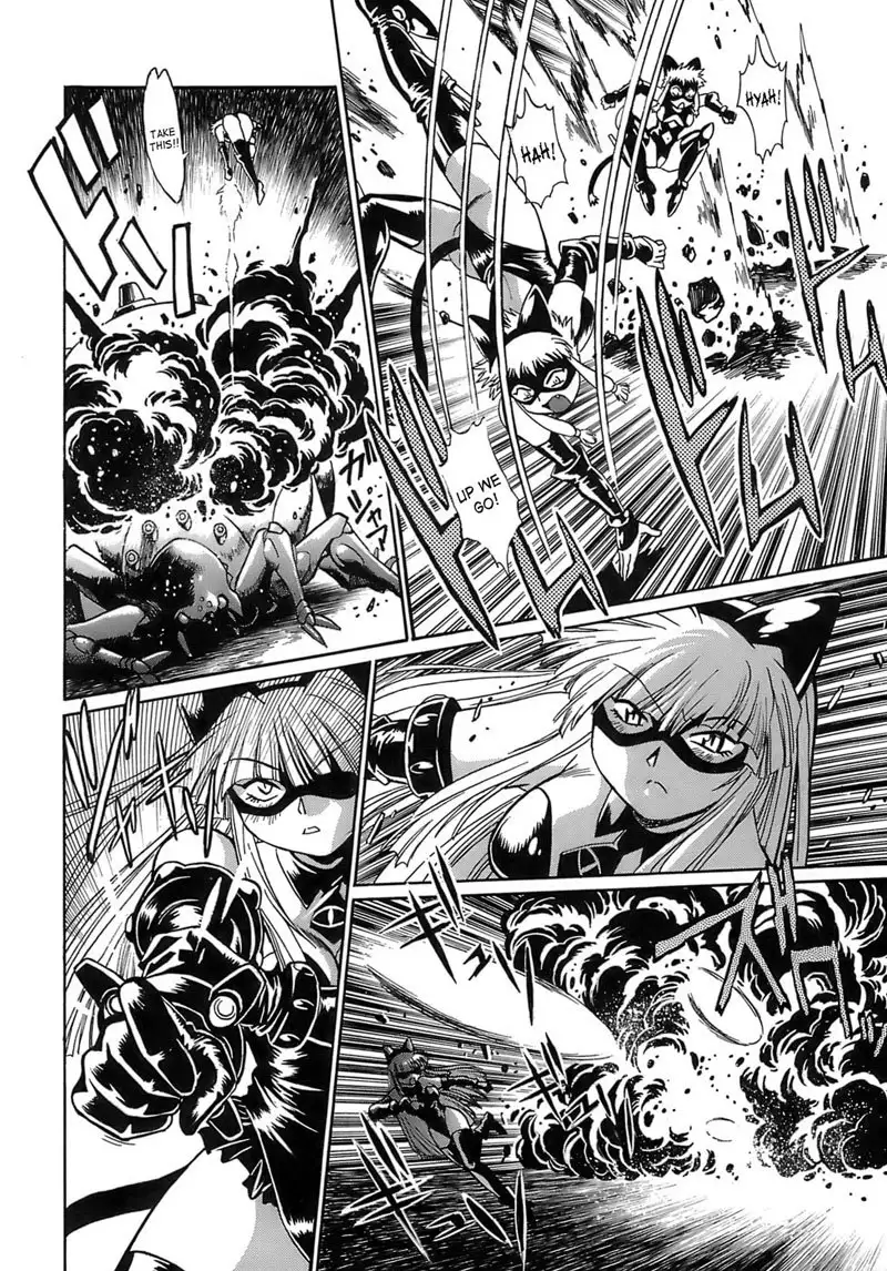 Tail Chaser Vol2 - Chapter 10