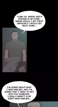 [Mr. Byeong-Su] Cohabitation Ch.1-47 (English) (Ongoing)