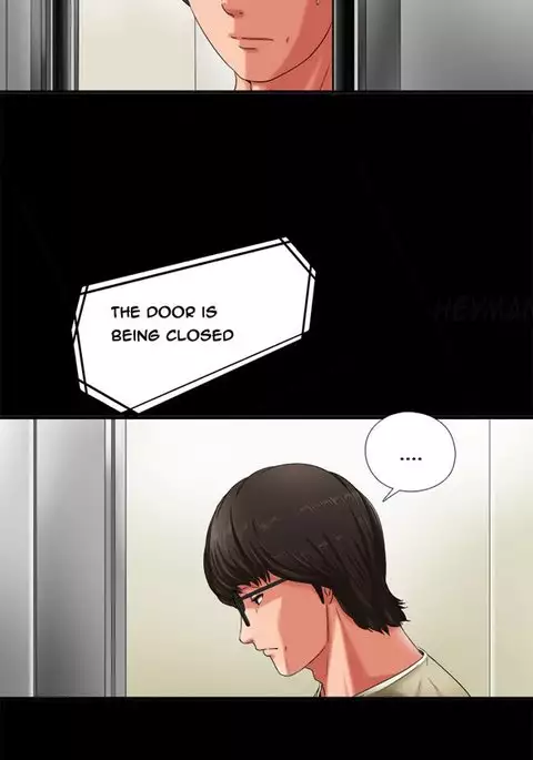 Girl Next Door Ch.1-8