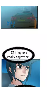 My Office Ch.1-38 (English) (Ongoing)