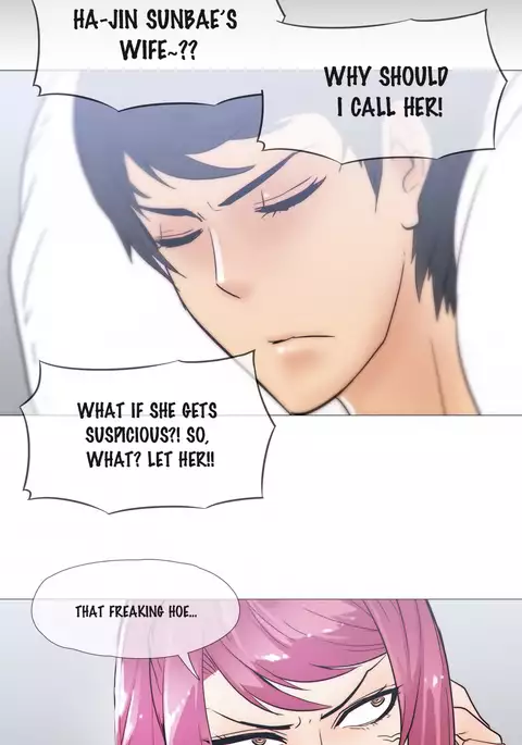 Household Affairs Ch.1-36