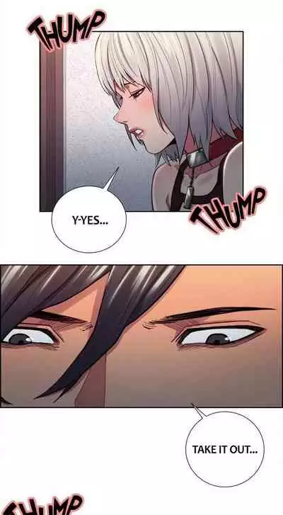 [Serious] Taste of Forbbiden Fruit Ch.31/53 [English] [Hentai Universe]