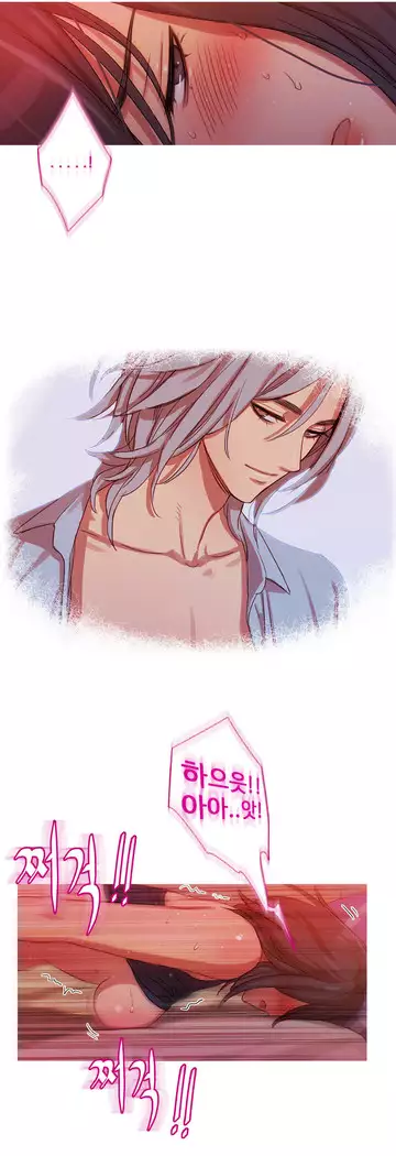 Scandal of the Witch Ch.0-29