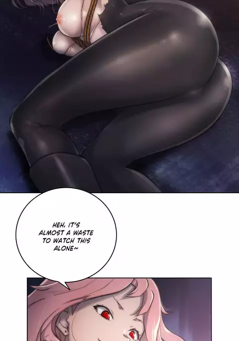 Sex Knights-Erotic Sensuality & Perception Ch.1-19