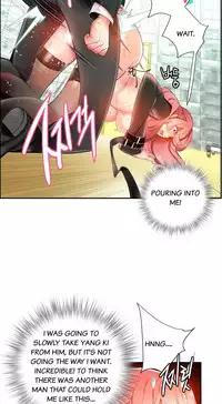 [Juder] Lilith`s Cord Ch.1-15 (English) (Ongoing)