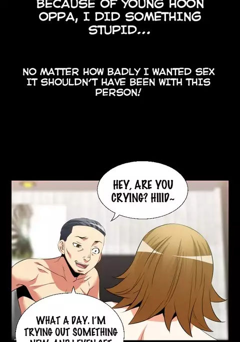 Love Parameter Ch.1-47