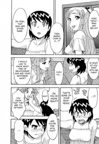 [Yanagi Masashi] Renai Akuma 2 - Love and Devil [English] [redCoMet]