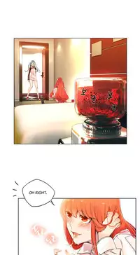 [Juder] Lilith`s Cord Ch.1-20 (English) (Ongoing)