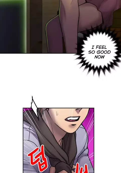 Ghost Love Ch.1-21.5