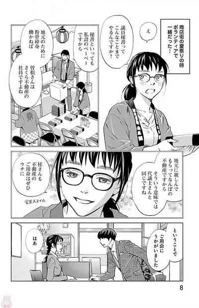 Subete Ai no Shiwaza/愛調教成性俘虜/爱调教成性俘虏/すべて愛のしわざ——もんでんあきこ vol 2（2/3）