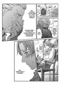 DEFEAT OF MAN - ZARIA [Hetalia]