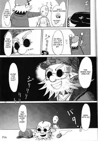 Hiyashi Dis 2 Hajimemashita