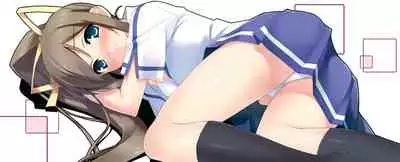 Kantoku Publicity Visual book