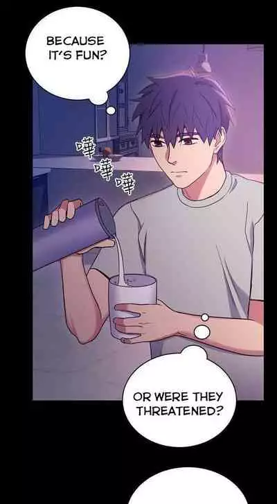 [Neck Pilllow] Stepmother Friends Ch.39/? [English] [Hentai Universe] NEW! 13/10/2020