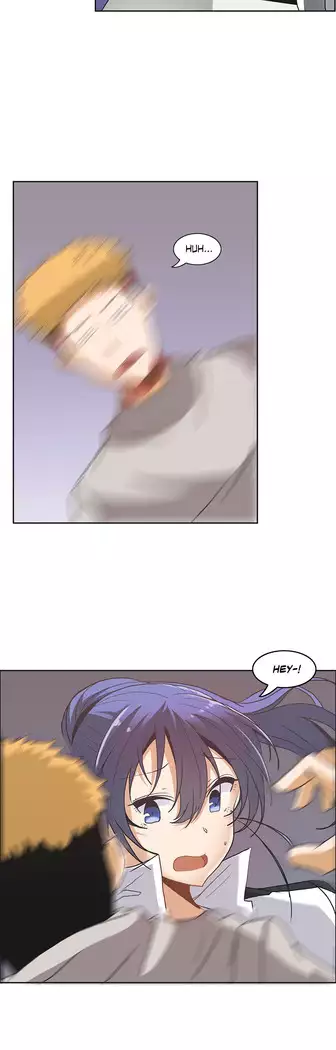 The Girl That Wet the Wall Ch. 3 - 10