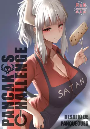 Pancakes Challenge | Desafío de Panqueques