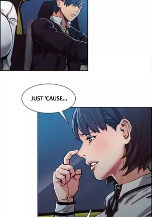 Taste of Forbbiden Fruit Ch.34/53