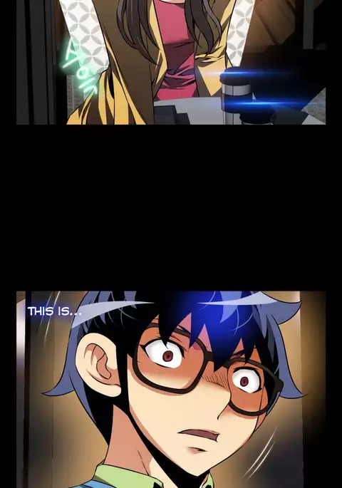 Love Parameter Ch.1-78