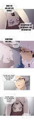 [ButcherBoy] Household Affairs Ch.1-29 (English) (YoManga) (Ongoing)