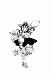 [Tetsuyarou Shinkaida] Encyclopedia of Tetsuyarou Shinkaida Vol.1