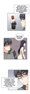 [Husky guy] SStudy Ch.0-32 (English) (YoManga) (Ongoing)