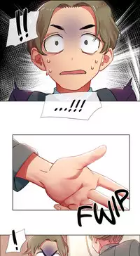 Rental Girls Ch 4 - 11