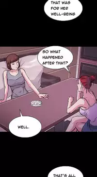 By Chance (Ep. 1-35) [English]