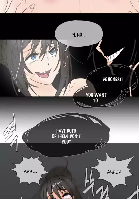 Household Affairs Ch.1-51