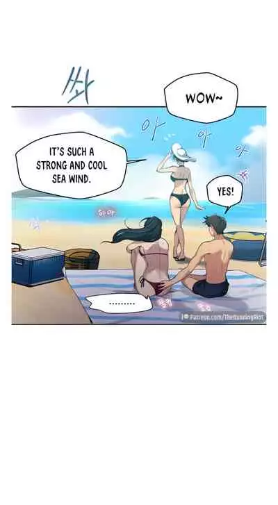 [Wang Kang Cheol, Minachan] Secret Class Ch.121/? [English] [Manhwa PDF]