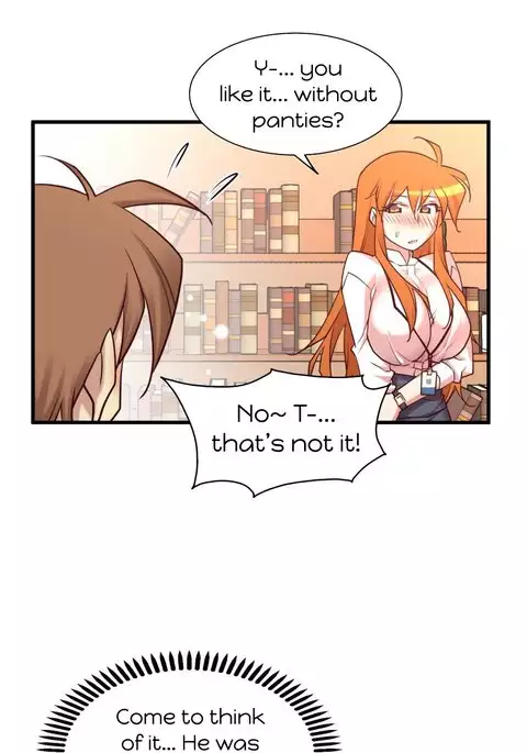 Master in My Dreams Ch.0-44