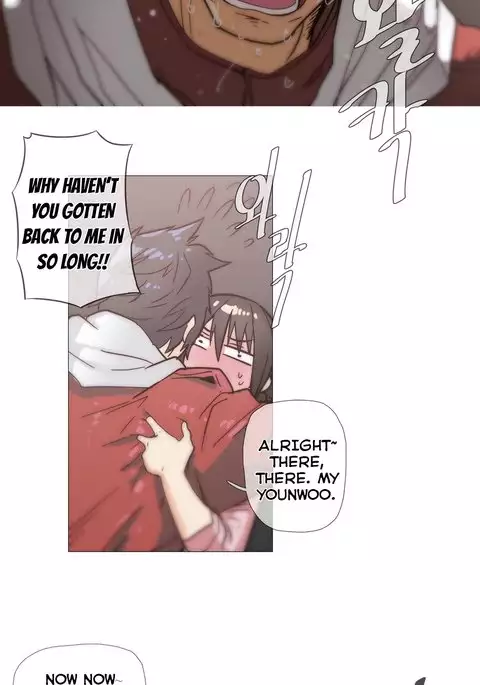 Household Affairs Ch.1-36