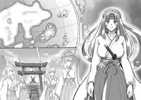 [pink-noise] Love☆Blade Shin Ryuu-hen (Queen's Blade)