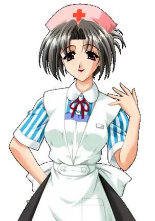 Kango Shicyauzo - I'm Gonna Nurse You -Voice Plus! (decensored)