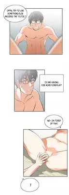 [Husky guy] SStudy Ch.0-36 (English) (YoManga) (Ongoing)