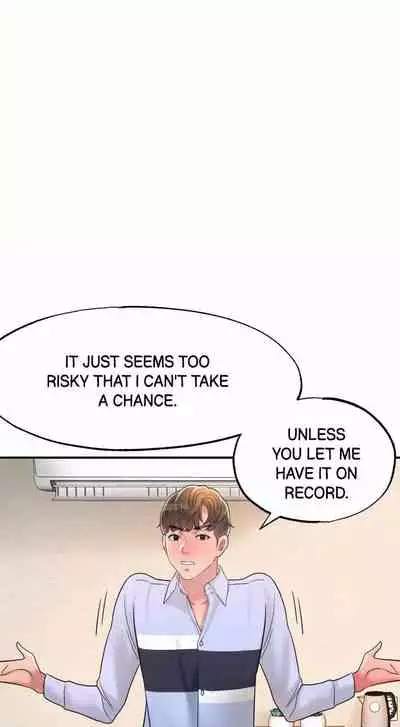 New Town [Lee Wan, Kim Suna] Ch.24/? [English] [Manhwa PDF]