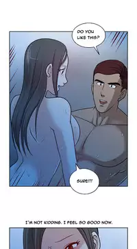 Change Partner Ch.1-18 (English) (Ongoing)