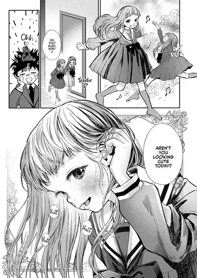 Erenoa Everyday | Eleanor's Everyday